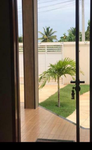 Casa Dunas Icara�