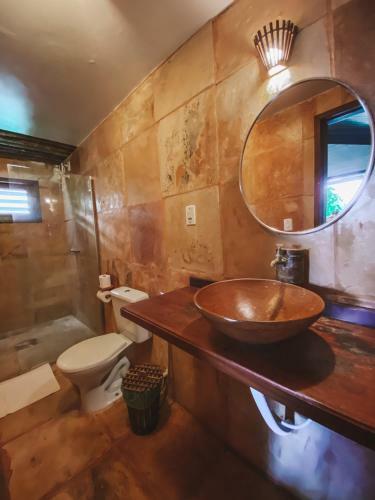 Hotel Pousada Caf� Zapata