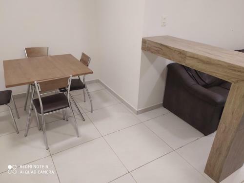 Apart C�modo Y Seguro A Pasos de Todo