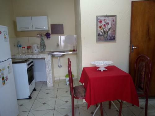 Apartamento Posada Familiar Alquiler