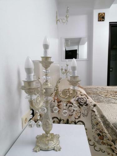 Hostal Pensiunea Chez Marie