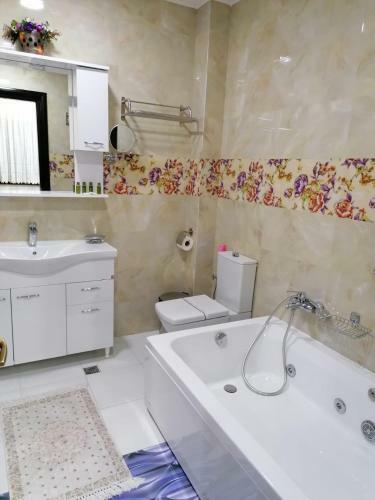 Hostal Pensiunea Chez Marie