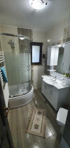 Hostal Pensiunea Chez Marie