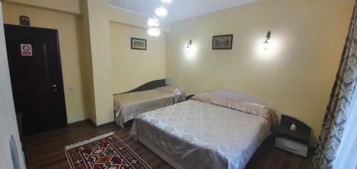 Hostal Pensiunea Chez Marie