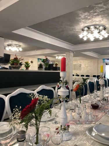 Hostal Pensiunea Chez Marie