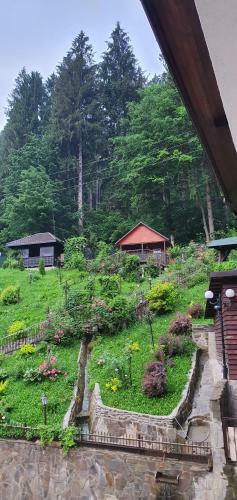 Hostal Pensiunea Chez Marie