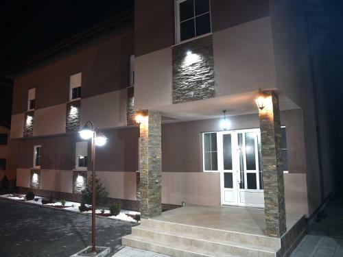 Motel Olimp