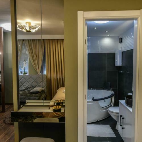 Bane Apartmani 4.