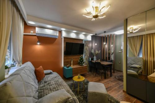 Bane Apartmani 4.