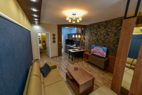 Apartman Dolar