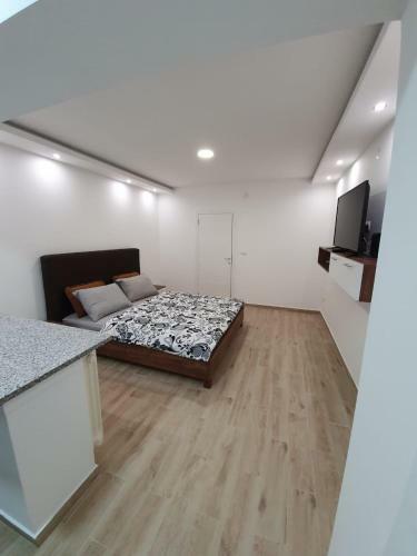 Apartman Jankulovski