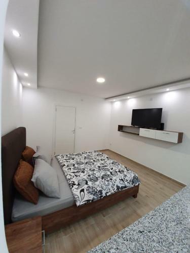 Apartman Jankulovski