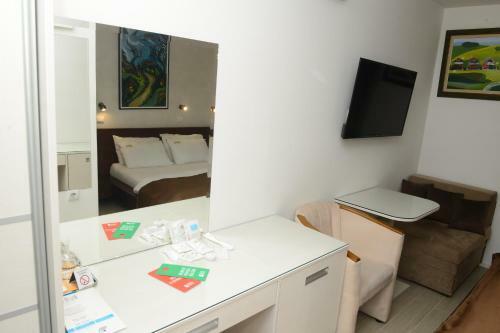 Hotel Sunce