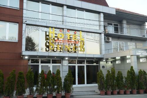 Hotel Sunce