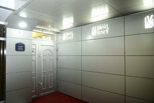 Hotel Sunce