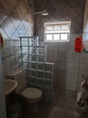 Casa Com Piscina - Praia Peru�be