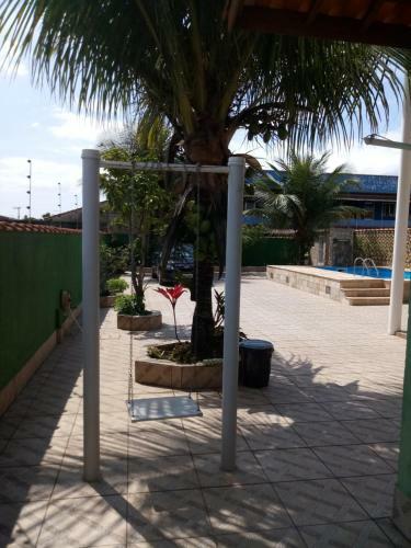 Casa Com Piscina - Praia Peru�be
