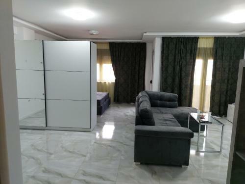 Zvezdani Apartmani
