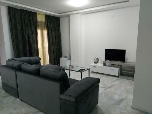 Zvezdani Apartmani