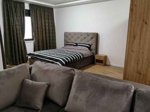 Zvezdani Apartmani