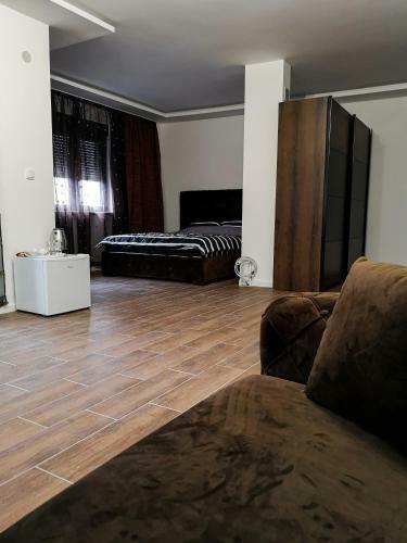 Zvezdani Apartmani