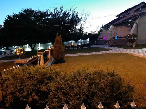 Villa Pe?inska Vila
