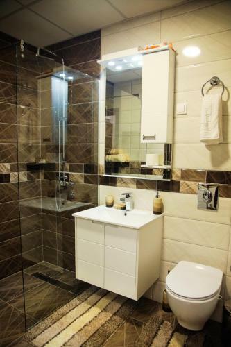 Apartamento Avenija