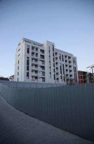 Apartamento Avenija