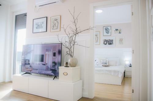 Apartman Mvp Centar