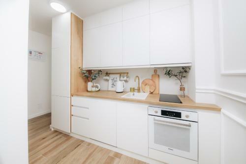 Apartman Mvp Centar
