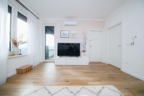 Apartman Mvp Centar
