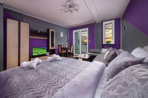 Apartments Harmony 2