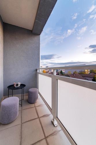 Apartments Harmony 2