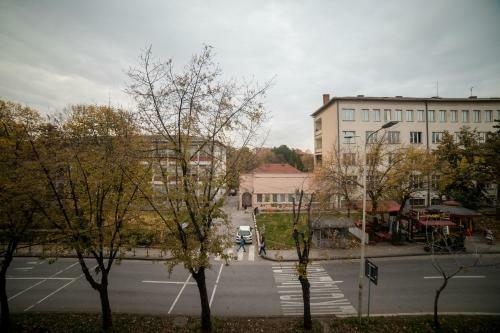 Duga Apartmani