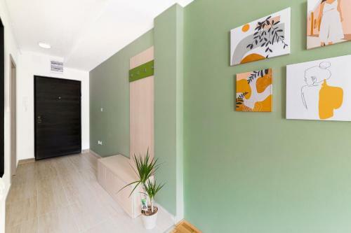 Djokic Apartments