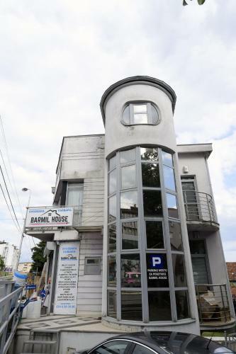 Apartamento Barmil House