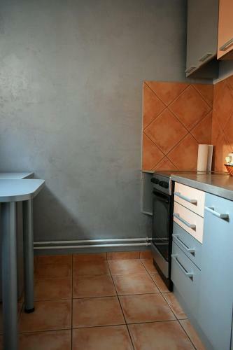 Apartamento Stan Na Bubnju