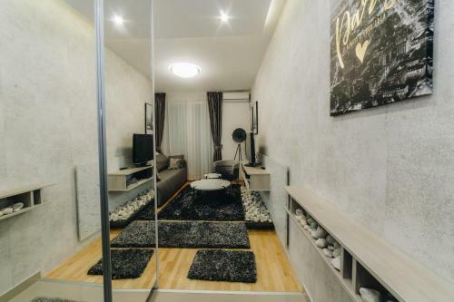 Apartamento Urban Lux