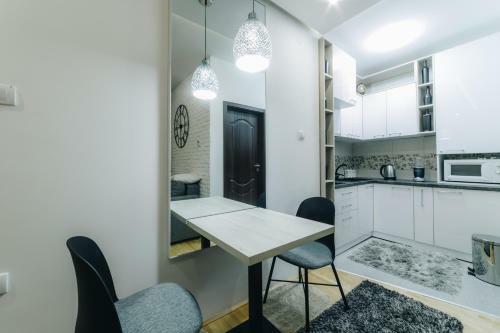 Apartamento Urban Lux