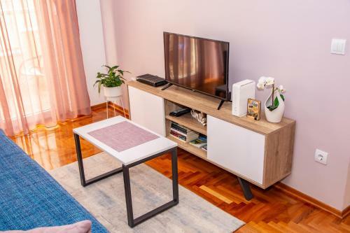 Harizma Apartmani