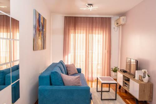 Harizma Apartmani