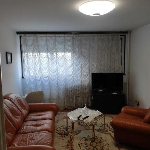 Apartman Vz