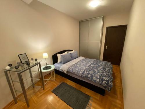 Ms Apartments