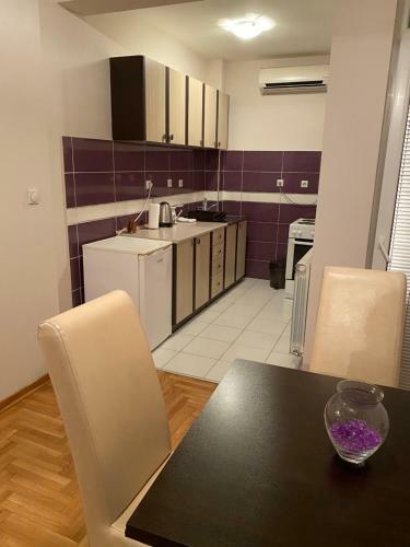 Ms Apartments