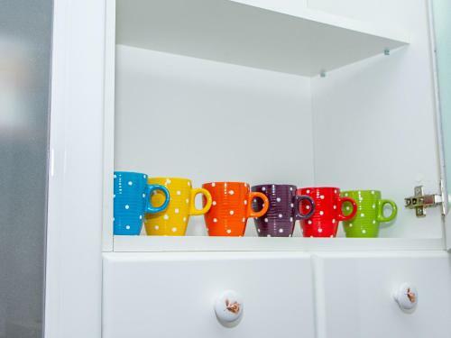 Harizma Apartmani - Viki