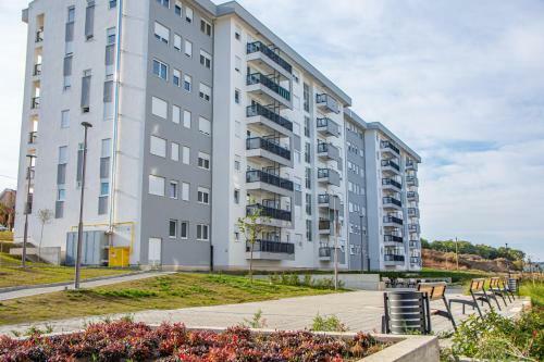 Harizma Apartmani - Viki