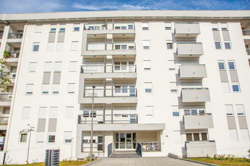 Harizma Apartmani - Viki