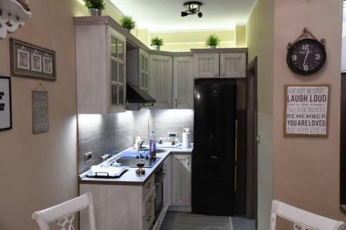 Lux Apartman Rose - Kragujevac
