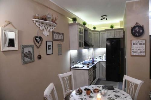 Lux Apartman Rose - Kragujevac