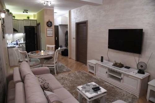 Lux Apartman Rose - Kragujevac